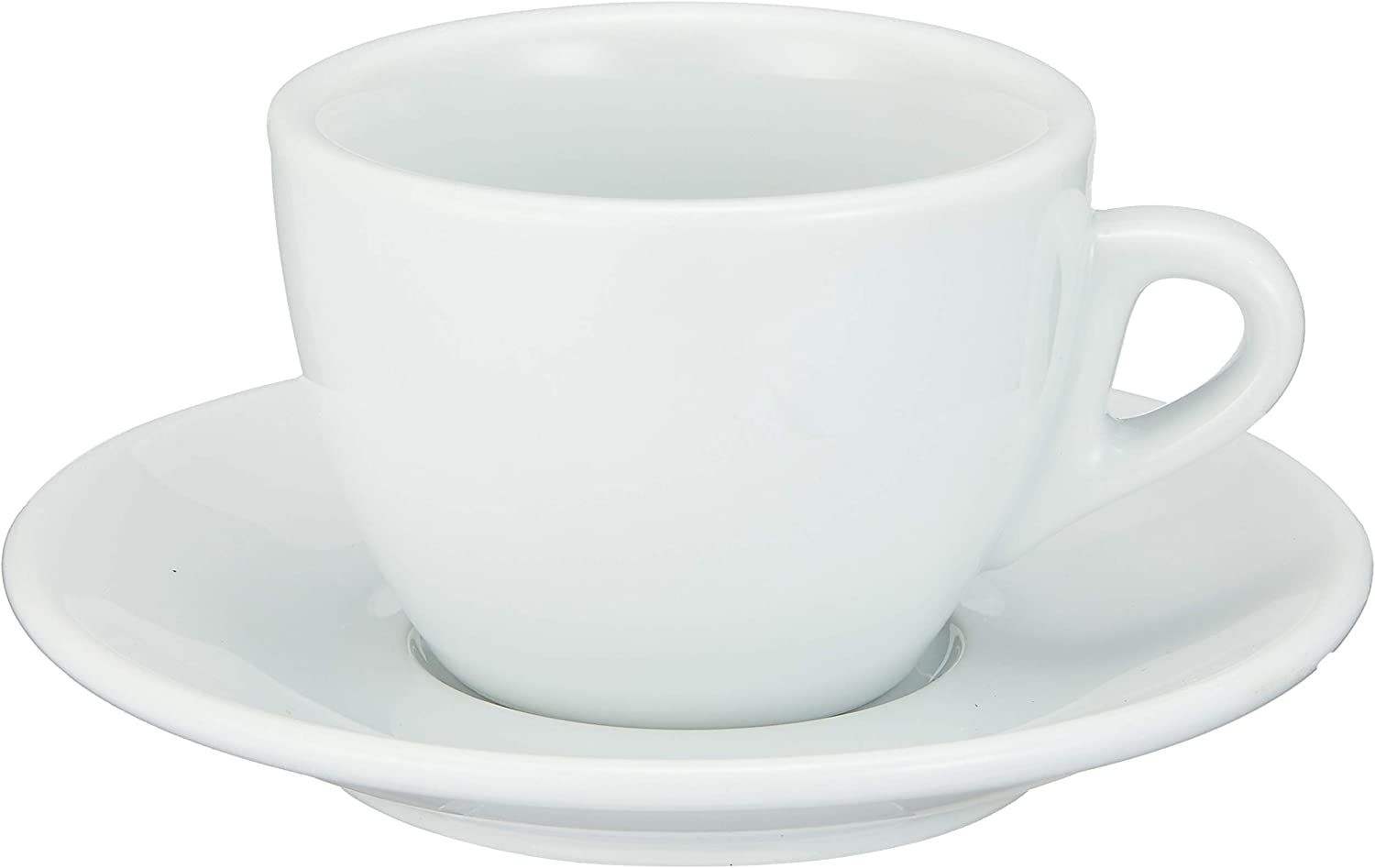 nuova point NP03 Ceramic Cappuccino Cup Amalfi Best Price